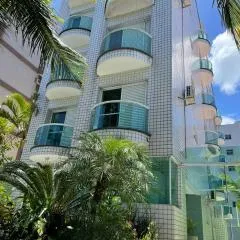 Apartamentos Primavera Guarujá