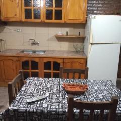 Departamento Luli