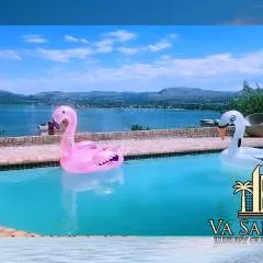 Va sabi bo, luxury family living in Hartbeespoort Dam