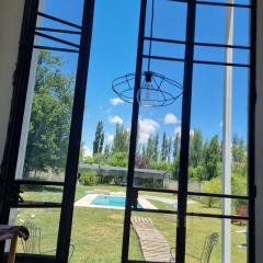 Casa Arbet - Villa 25 de Mayo, San Rafael, Mendoza