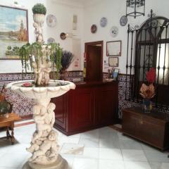 Hostal Trajano