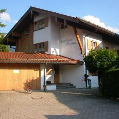 Landhaus Alpensee