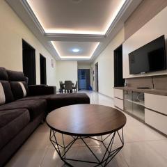 Stoberi CekelatHomestay