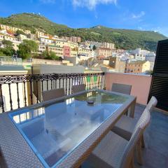 Grand Central House - Luxe Penthouse Two Bedroom - GibraltarStay Apartments
