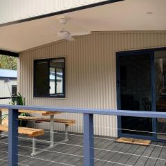 Lakes Bushland Caravan & Lifestyle Park