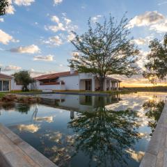 Quinta Marugo Retreats