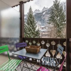 Chamonix Sud - Rivière 210 - Happy Rentals