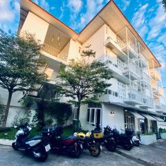 Casa VESPA at WUA LAI Boutique Hotel Chiang Mai