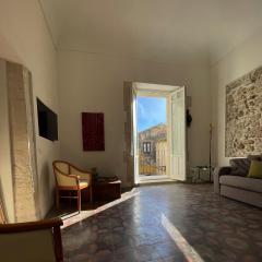 Domus Ottavia in Ortigia