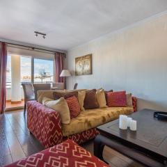 Apartamento Las Terrazas l