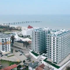 Balticus Apartamenty Standard Promenada Gwiazd 14