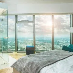 Apartamenty Sky Tower