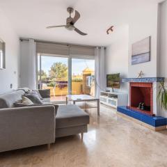 Apartamento Dúplex Los Cartujanos I