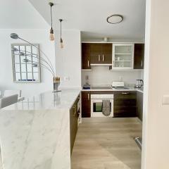 Small Oasis #2 - Manilva