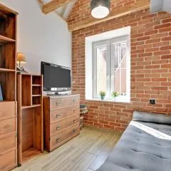 Hello Apartments Sw Ducha Loft for 4 guests