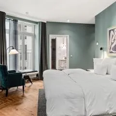 호텔 콩 아서(Hotel Kong Arthur)