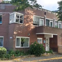 House close to beach and the city of Hoorn