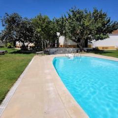Casa do Patio - Très charmante villa 12 personnes 5ch avec piscine