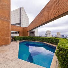 Vossa Bossa Flat Jardins