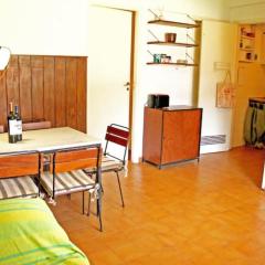 Pinamar departamento, edificio Atlántico