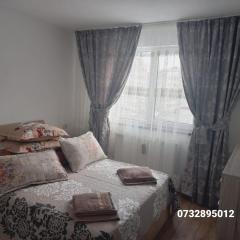 Apartament Bianca