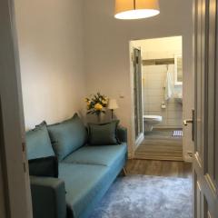 Schöne FeWo im Zentrum von Wismar