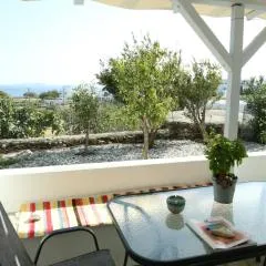 Karkabellas sea view