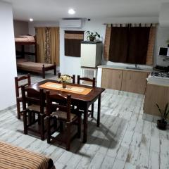 Complejo Las Palmeras