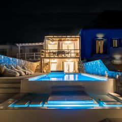 Villa Costa by Whitelist Mykonos