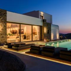 Muse Mansion by Whitelist Mykonos