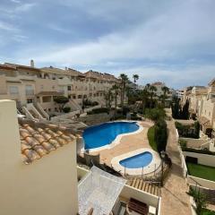 Family Beach House by Wayra Tarifa