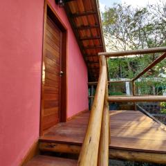 Pacha - Bangalôs em Pipa