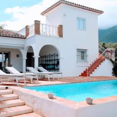 Ayma Casa Sierra Verde