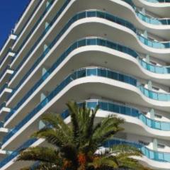 Punta del Este, Sol y Luna II, Departamento 301