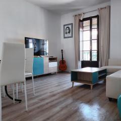 Apartamento Luz de Sanlúcar