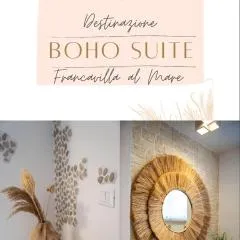 Design Sea Apartment -BOHO SUITE- Abruzzo