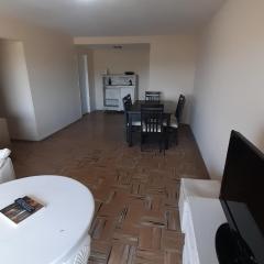 Alquilo departamento (termporario) para 6 personas en pleno centro