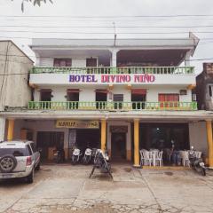 Divino Niño Hotel