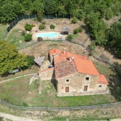 Agriturismo con piscina in Toscana, Tribbiano