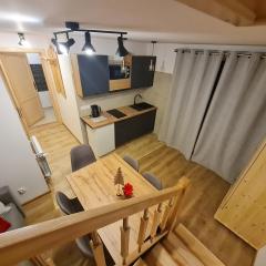 Apartamenty przy Środkowej 53