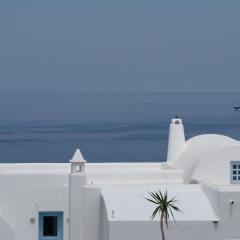 Anema Boutique Hotel & Villas Santorini