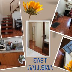 EAST OF GALLERIA CONDO