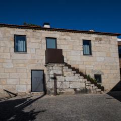 Casa da Torre de Alcofra