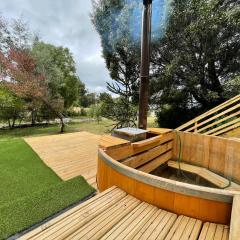 Tiny house los zorzales