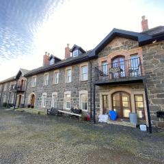 Royal Portrush Golfing Accommodation at The Flax Mill