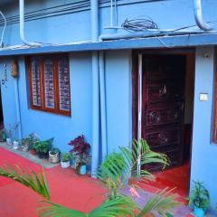 Coorg city stay