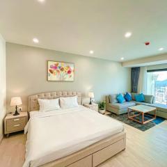 Nha Trang Goldcoast Apartment