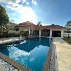 Maya Villa by G Estate