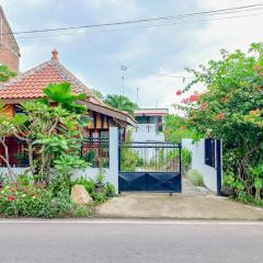 Labinda Homestay Caruban Mitra RedDoorz