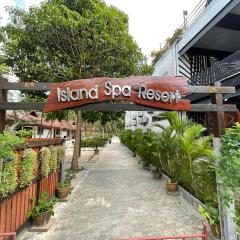 アイランド スパ リゾート（Island Spa Resort）